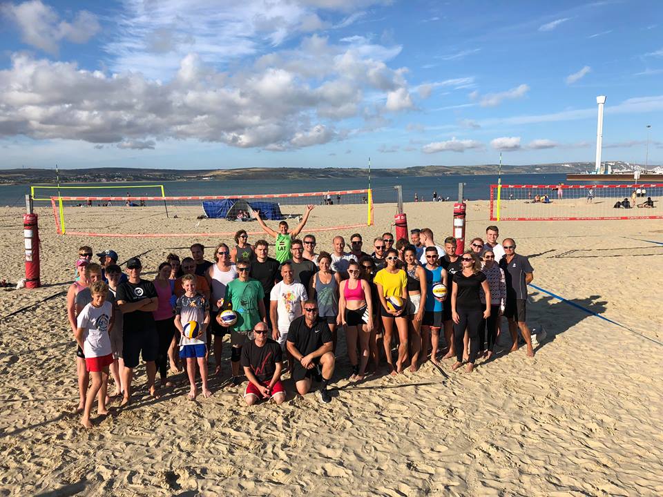 WEYMOUTH BEACH SUMMER SERIES REACHES ITS CLIMAX