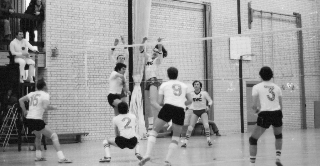 Club Legend Passes Away