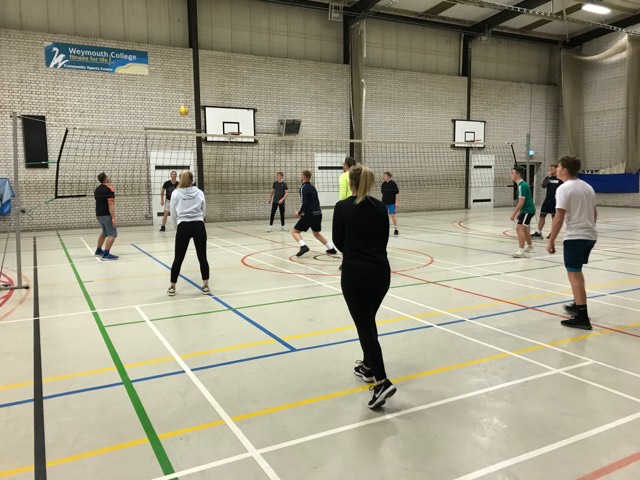CLUB NIGHT IS BACK