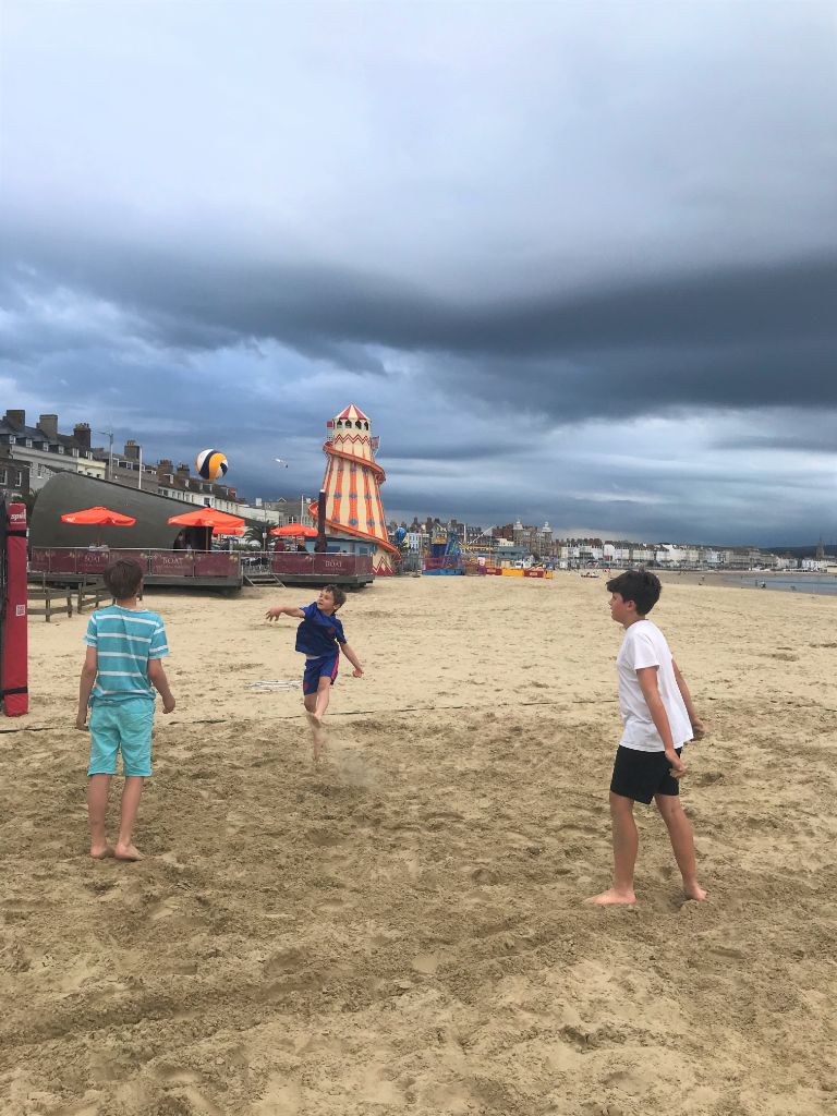 JUNIOR COACHING SESSIONS TO BEGIN