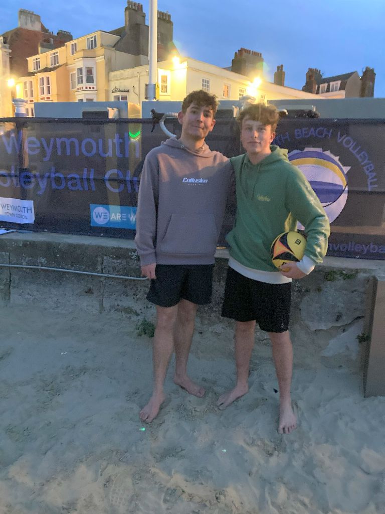 SUMMER SERIES OFF TO A FLYING START