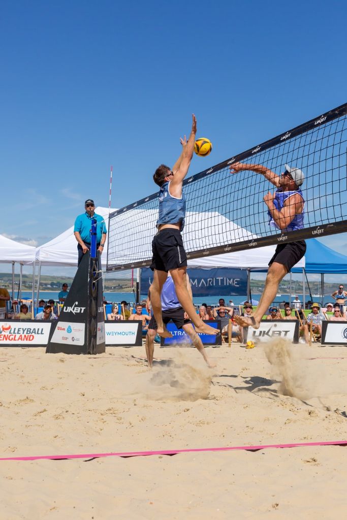 Weymouth Classic 2024 2