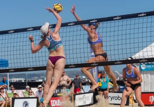 Weymouth Classic 2024-24