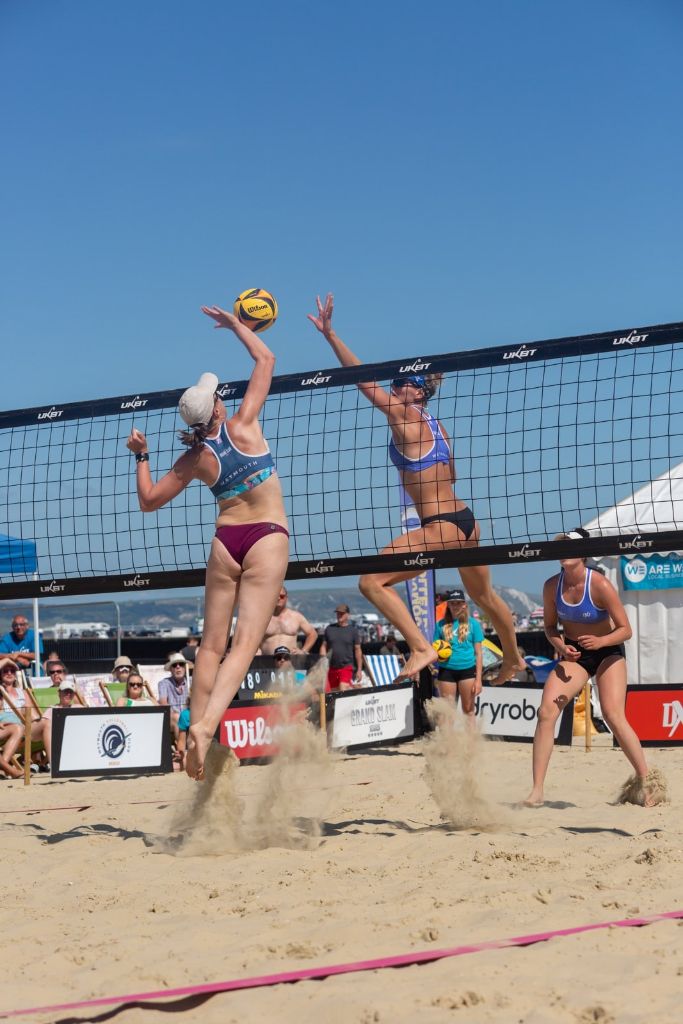 Weymouth Classic 2024 24